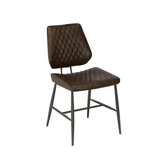 Leather Dining Chair